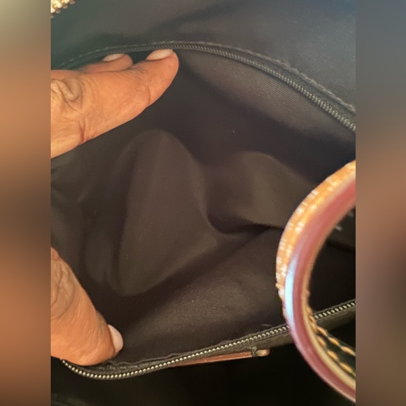 Coach Bag NWOT - Picture 6 of 8